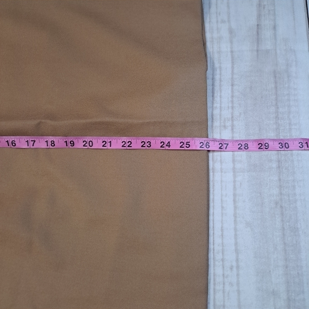 3 FOR 12 SALE PENDLETON 100% Virgin Wool Size 12 Skirt - Picture 5 of 16